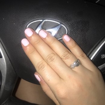 Zen Nail Bar - Gel manicure - Nail Salons Near Me - Riverside, California
