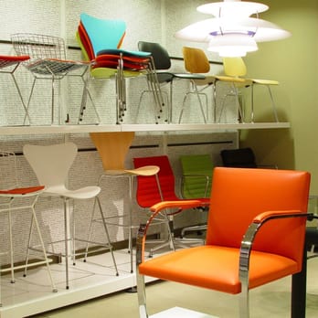 Design Within Reach - Furniture Stores Near Me - Milwaukee, Wisconsin
