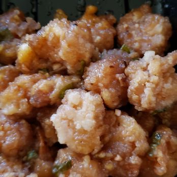 Yang Chow - Slippery shrimp - Chinese Near Me - Pasadena, California Yang Chow - Slippery shrimp - Chinese Near Me - Pasadena, California