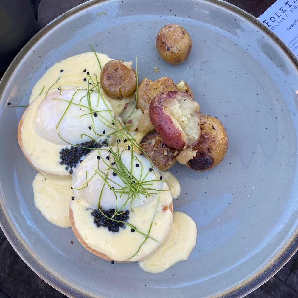 Folktale Winery - Brunch - Wineries Near Me - Carmel, California Folktale Winery - Brunch - Wineries Near Me - Carmel, California