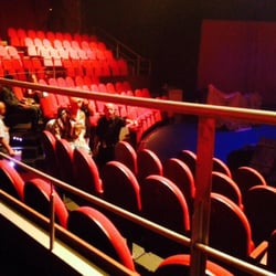 Teatro Circo Price - Butacas