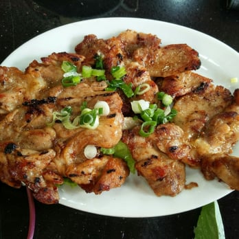 Thai Son Restaurant - 2 side orders worth of Lemongrass Chicken - Vietnamese Near Me - Vancouver, British Columbia Thai Son Restaurant - 2 side orders worth of Lemongrass Chicken - Vietnamese Near Me - Vancouver, British Columbia