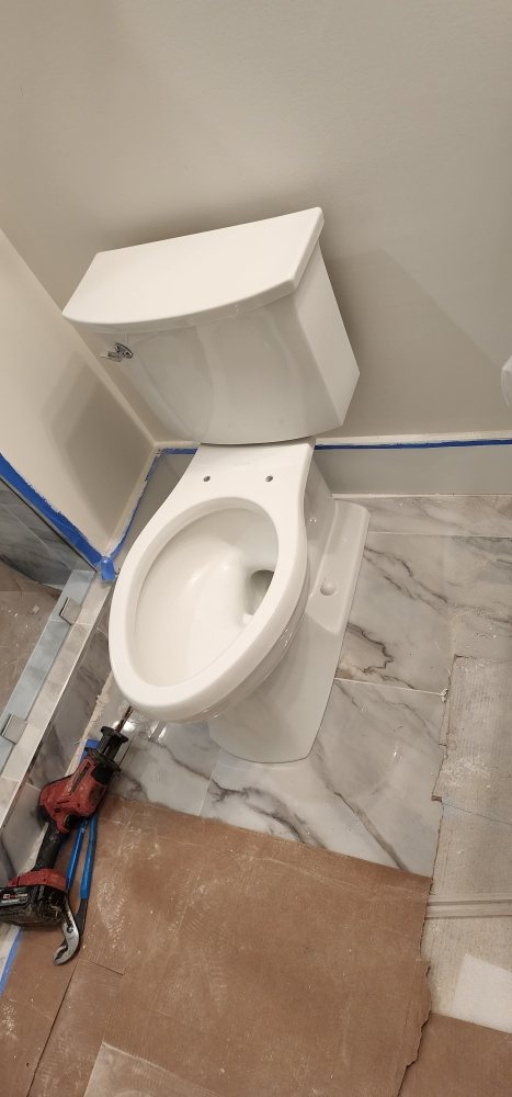 Slide of M&Z Plumbing