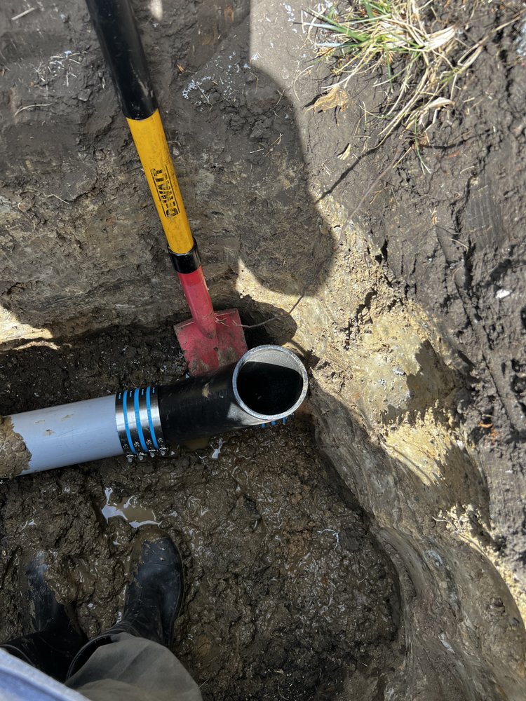 Rielsan General Building And Plumbing - septic in San Juan Bautista, CA