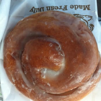 Donut Outlet - now THAT is a cinnamon roll - Donuts Near Me - Willis, Texas Donut Outlet - now THAT is a cinnamon roll - Donuts Near Me - Willis, Texas