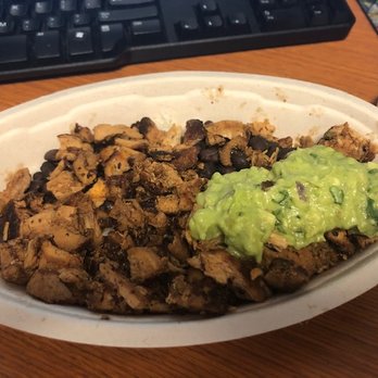 Chipotle Mexican Grill - Missing multiple ingredients. - Mexican Near Me - Cincinnati, Ohio Chipotle Mexican Grill - Missing multiple ingredients. - Mexican Near Me - Cincinnati, Ohio