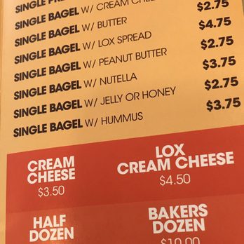 Memo's Bagel Cafe - Cafes Near Me - El Cajon, California Memo's Bagel Cafe - Cafes Near Me - El Cajon, California