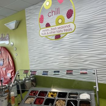 Menchie's Frozen Yogurt - Toppings - Ice Cream & Frozen Yogurt Near Me - Tamarac, Florida Menchie's Frozen Yogurt - Toppings - Ice Cream & Frozen Yogurt Near Me - Tamarac, Florida