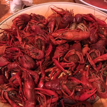 Rocky's Tails & Shells - Booyah! - Salad Near Me - Bunkie, Louisiana Rocky's Tails & Shells - Booyah! - Salad Near Me - Bunkie, Louisiana