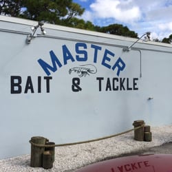 Yea, Master Bait