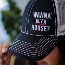 Kris Lopez- exp realty - Wanna buy a house?
