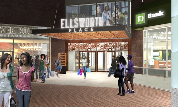 Ellsworth Place by null