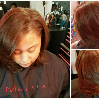 Baked Beauty Bar - Color, Cut&Style - Hair Salons Near Me - Springfield, Massachusetts Baked Beauty Bar - Color, Cut&Style - Hair Salons Near Me - Springfield, Massachusetts