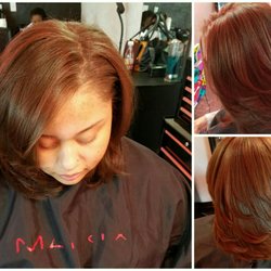 Baked Beauty Bar - Color, Cut&Style