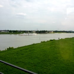Kajak-Club Düsseldorf-Hamm