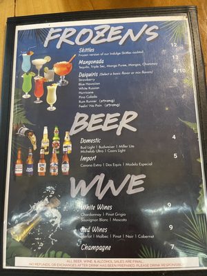 Menu photo 6 Indulge Kitchen & Lounge Livingston, TX Menu photo 6 Indulge Kitchen & Lounge Livingston, TX