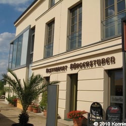 Restaurant Bürgerstuben