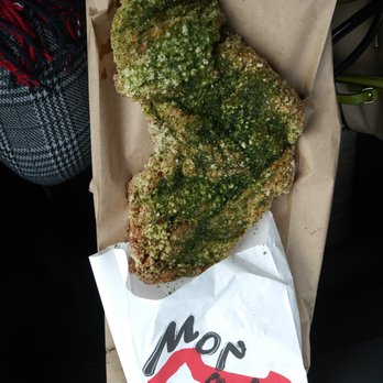 Monga - Taiker / seaweed Crunchy Chicken - Chicken Shop Near Me - Mississauga, Ontario Monga - Taiker / seaweed Crunchy Chicken - Chicken Shop Near Me - Mississauga, Ontario