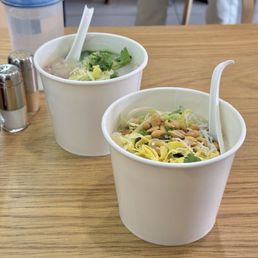 Sliced Pork with Liver and Kidney Congee