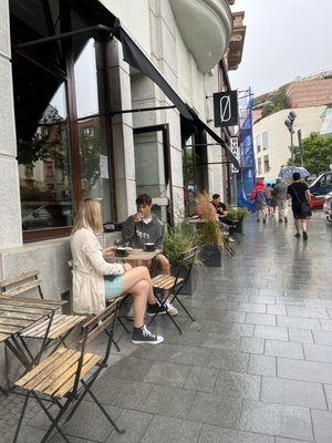 SKØG by null