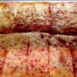 Pizza L'oven - Best Sicilian in the Vally
