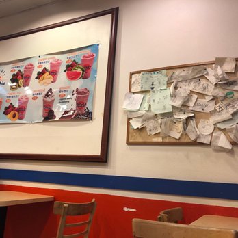 Quickly - Coffee & Tea Near Me - San Gabriel, California