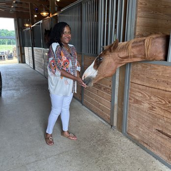 Equine Social - Wine Tasting Room Near Me - Goodlettsville, Tennessee