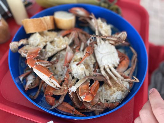 H&H Seafood Market by null
