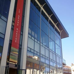 La Brasserie du Grand Marché
