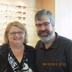 Keathley Opticians