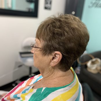 Karen's Hair Nook - Blow Dry/Out Services Near Me - Madison, Alabama Karen's Hair Nook - Blow Dry/Out Services Near Me - Madison, Alabama