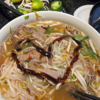 Pho Kitchen - 13. Ti, Nm - Vietnamese Near Me - Boulder, Colorado