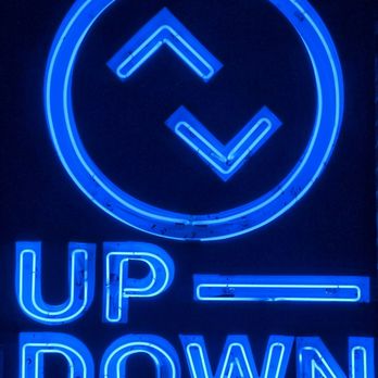UP-DOWN ARCADE BAR - Updated December 2025 - 134 Photos & 30 Reviews ...