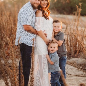 J Michelle Photography - Session Photography Near Me