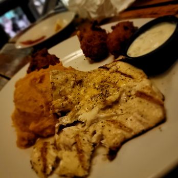 The Conch House Restaurant - Mahi special - Caribbean Near Me - Saint Augustine, Florida The Conch House Restaurant - Mahi special - Caribbean Near Me - Saint Augustine, Florida