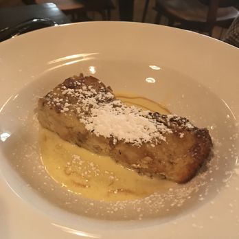 Light House Bistro - Bread Pudding - American Near Me - Annapolis, Maryland