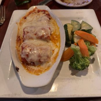Firenze Ristorante - Lasagna - Italian Near Me - Oakdale, California
