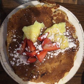 First Watch - Lemon feta pancakes - Breakfast & Brunch Near Me - Cypress, Texas First Watch - Lemon feta pancakes - Breakfast & Brunch Near Me - Cypress, Texas