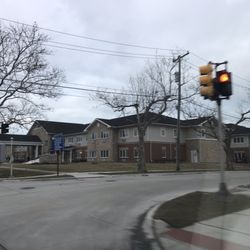 Regency Of St Clair Shores - Exterior front