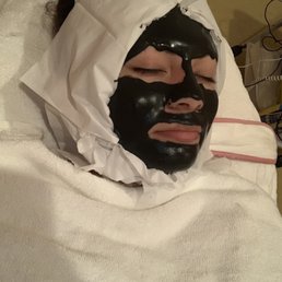 Personalized mask made by Coco! Personalized mask made by Coco!