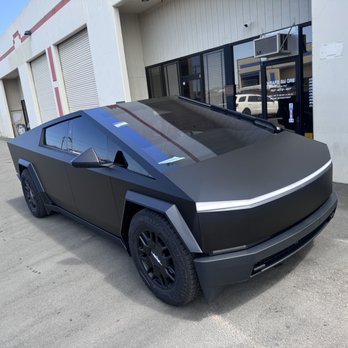 Wraps By Dre - Vehicle Wraps Near Me - Suisun City, California