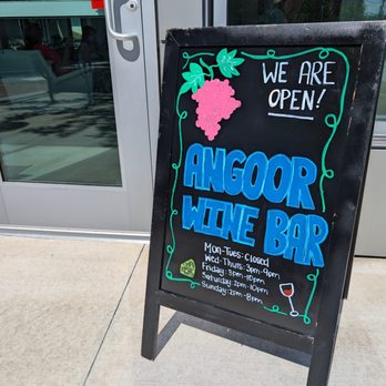 Angoor Wine Bar - Wine Bars Near Me - Portland, Maine Angoor Wine Bar - Wine Bars Near Me - Portland, Maine