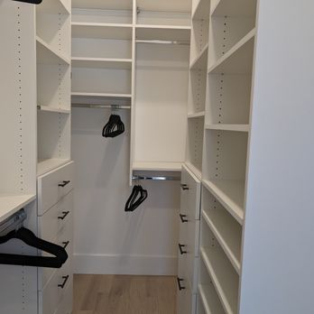 Closet Craft - Cabinetry Near Me - Watertown, Massachusetts
