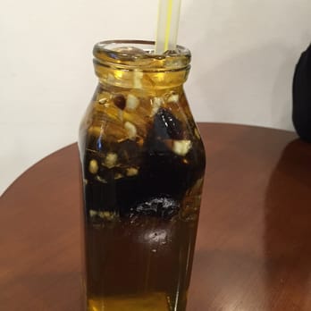 Plentea - Honeydew black fruit tea with glass jelly ($5.95 or so) - Tea Rooms Near Me - San Francisco, California Plentea - Honeydew black fruit tea with glass jelly ($5.95 or so) - Tea Rooms Near Me - San Francisco, California