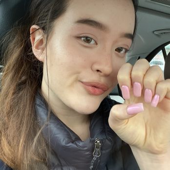 Pearl Nails - Nail Salons Near Me - Lacey, Washington
