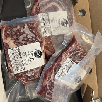 JJ's Prime Steaks & Cheesecakes - Food Delivery Services Near Me - Commerce Twp., Michigan JJ's Prime Steaks & Cheesecakes - Food Delivery Services Near Me - Commerce Twp., Michigan