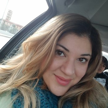 Strands On Beverly Blvd - David Perez is AMAZING YET AGAIN!! This time we went really light & the color is amazing! Thank you for my new look David!! - Hair Salons Near Me - Montebello, California