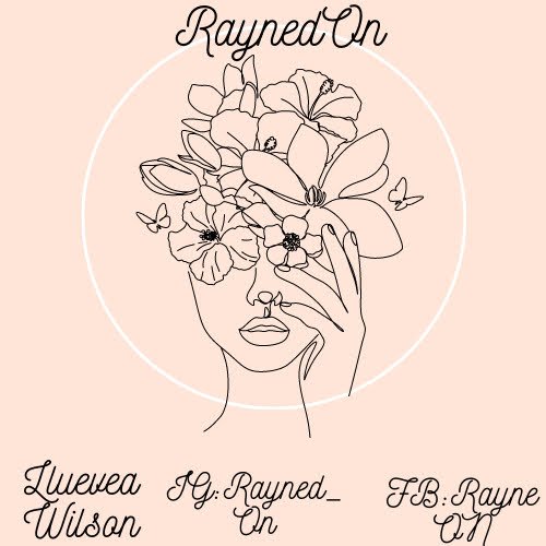RaynedOn Logo