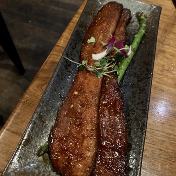 Berkeley Social Club - Millionaire's Bacon - Breakfast & Brunch Near Me - Berkeley, California