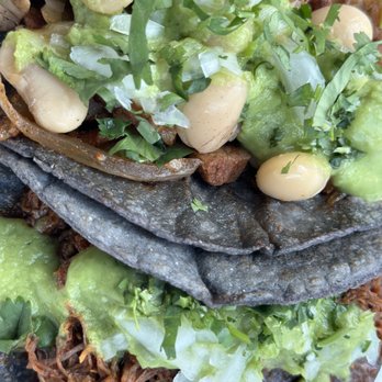 Quiote - One of the tacos - Mexican Near Me - Petaluma, California Quiote - One of the tacos - Mexican Near Me - Petaluma, California